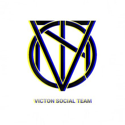 A social team dedicated to make VICTON ranked in Billboard Social 50 and Brand Reputation Index.