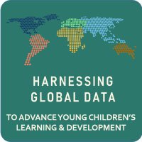 Harnessing Global Data for Young Children (@globaldata4kids) 's Twitter Profile Photo Harnessing Global Data for Young Children (@globaldata4kids) 's Twitter Profile Photo