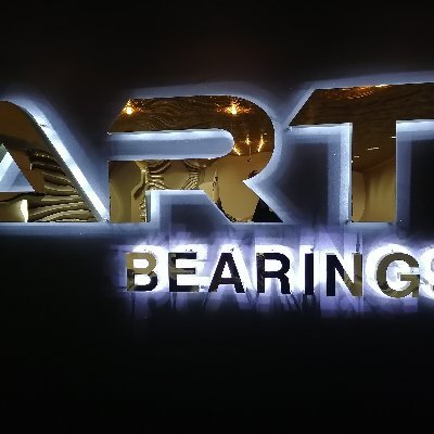 RulmanAnadolu's profile picture. One of the two bearing manufacturers of Turkey and the biggest ones of Europe.

Bearing is an ART.

-Member of URB Group- ART TURKEY,URB ROMANIA,MGM HUNGARY-