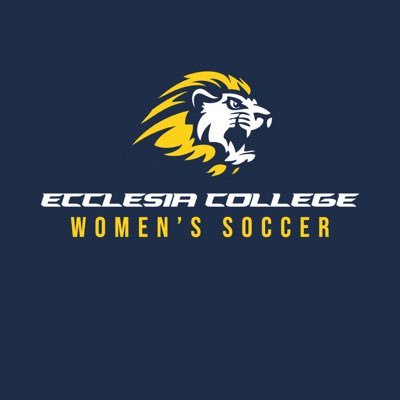 Ecclesia College Women's Soccer