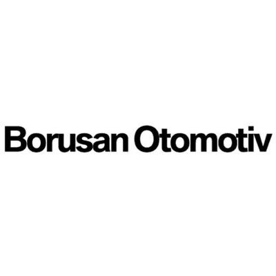 Borusan Otomotiv