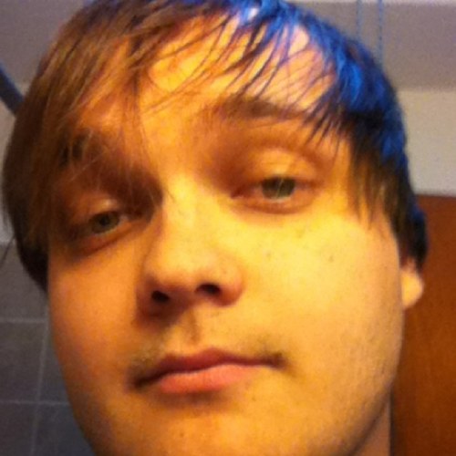 BobbyIsRad's profile picture. 