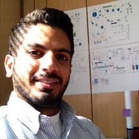 هاني الخالد (@h_khalid11) 's Twitter Profile