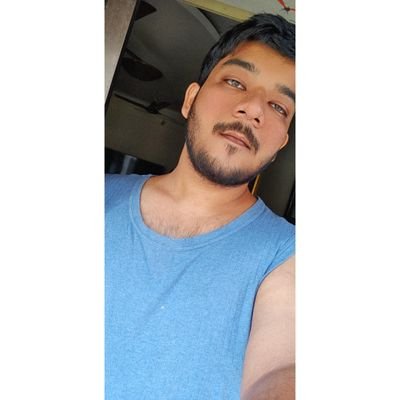 aniketlok89's profile picture. 考える