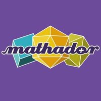 Mathador (@mathador) 's Twitter Profile