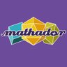 Mathador's profile picture. Bienvenue dans l’univers Mathador ! En famille comme en classe, #Mathador, développé par @reseau_canope, est l’outil idéal pour travailler le #calculmental !