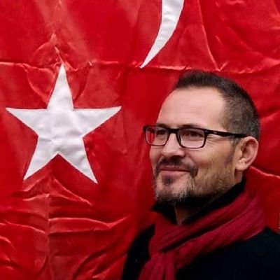 CumaKandemirr68's profile picture. Türk Milliyetcisi🤘❤🤘Aksaray
#ÜlküçüTavır