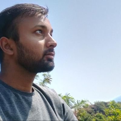 anuragg_'s profile picture. Up and Running...