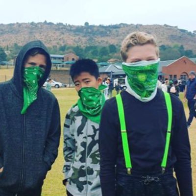 YifeiCool's profile picture. 🇿🇦