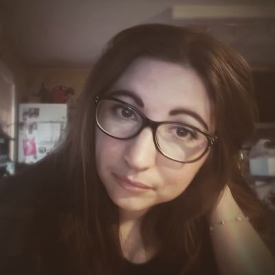 Cp_LauraK's profile picture. 🌱 Création Art Dolls et bijoux inspirés par la nature et la magie ☆ Pièces uniques, faits main ☆ Made in France