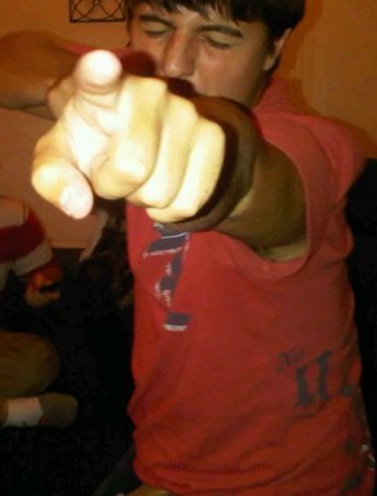 codeyoung's profile picture. 22 year old attending Slippery Rock University for computer science.