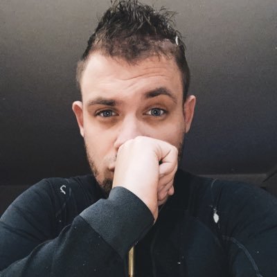 WhiiteeChriss's profile picture. Dont let yourself be destroyed