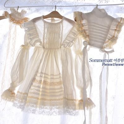 POMME D’AMOUR 폼 다모르さんのプロフィール画像
