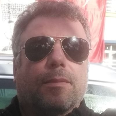 GYumukoglu's profile picture. Kemalist, Atatürk milliyetçisi. Yolumuz Atatürk ilkeleri.
Ne mutlu Türk'üm diyene.