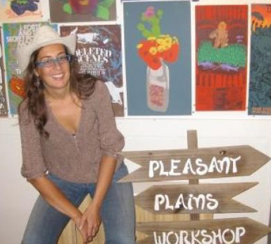 k_bilonick's profile picture. artist, entrepreneur, oprah fan, and founder of @PPW_dc