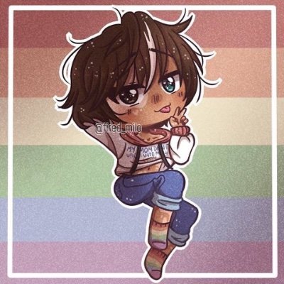 Digital artist
