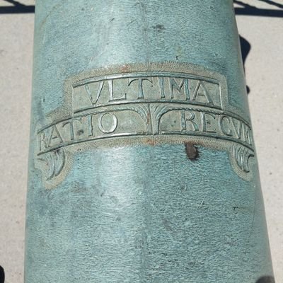 SkipTerrio's profile picture. Conservatarian atheist. Paid professional nerd. Occasional gamer. I drink & I know things. Always inappropriate. I'm your huckleberry. #2A
*Trigger Warning*