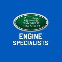 Range Rover Engine Specialist is an all in one garage for Land Rover reconditioned engines, gear boxes and ancillaries related supply and fit.