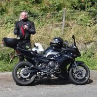 Ride&Enjoy 👀 + 🏍️ = 🙂🏴󠁧󠁢󠁳󠁣󠁴󠁿(@Biking4Pleasure) 's Twitter Profile Photo