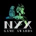 NYX Game Awards (@nyxgameawards) Twitter profile photo