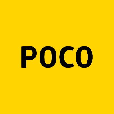 POCO Thailand Official Account 
Everything you need, nothing you don’t.