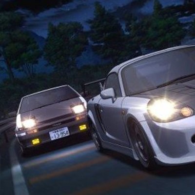 DeltusTech2's profile picture. Delta Tech Cars, secondary account