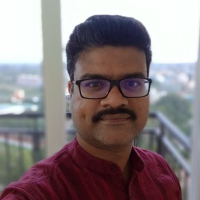 surajsugunan's profile picture. sales guy in mnc. bibliophile