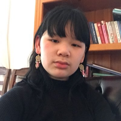 She / her / they / them 🏳️🌈 IGGS class of 2021. Diversity Representation, writing, mental health (well illness in my case), Chinese-Australian adoptee.