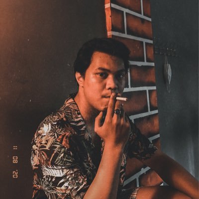 ibnurp16's profile picture. s-p-o-k subjek predikat objek kata kasar