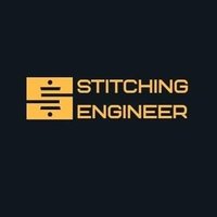 Stitching Engineer(@StitchingE) 's Twitter Profile Photo