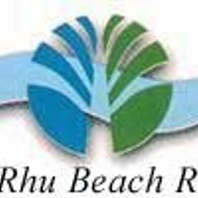 Resort de rhu beach De Rhu