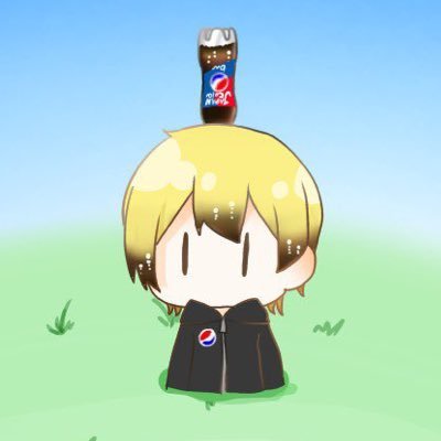 ペプシメンさんのプロフィール画像