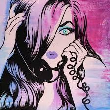 Artistic weirdo. Aussie Mythical Beast. Proud Adelaidean. Budding Criminologist. She/Her.
80's baby ❤