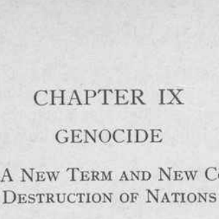 Komt op voor het voortbestaansrecht van de met name Nederlandse etnische en raciale groepen. (onofficieel account) E-mail: uitbanninggenocide@protonmail.com