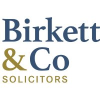 Birkett & Co Solicitors(@BirkettLaw) 's Twitter Profile Photo