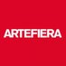 Arte Fiera (@artefiera) Twitter profile photo Arte Fiera (@artefiera) Twitter profile photo