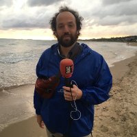 Esteve Giralt (@estevegiralt) 's Twitter Profile