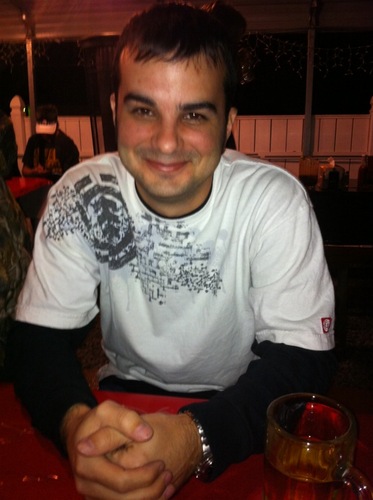 davidp3nn's profile picture. 