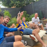 Corey Towell (@coreytowell98) 's Twitter Profile