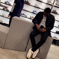 Mr Package (@mr_package_) 's Twitter Profile