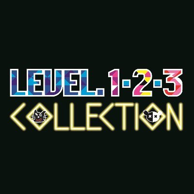 LEVELインフォメーション