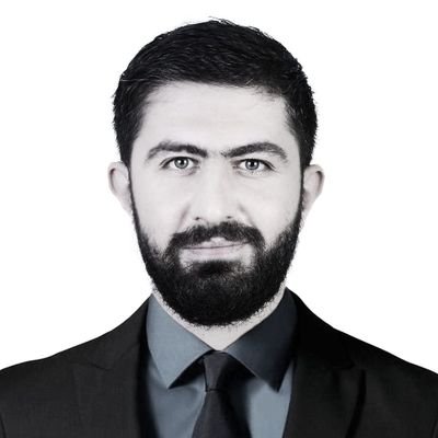 Issa_Ahmad93's profile picture. Aspiring Data scientist