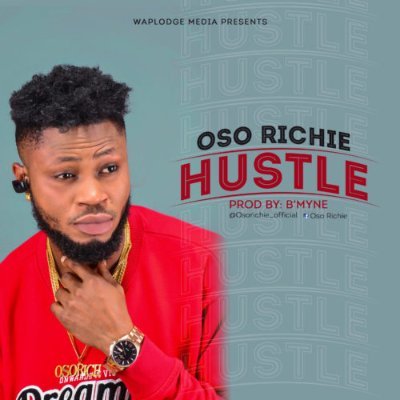 Oso Rich Is a Nigerian Musical Artist and a song Writer a.k.a Oso Richie, also know as Ojomah Godswill Uche is a Nigeria Afro Beat Artiste.