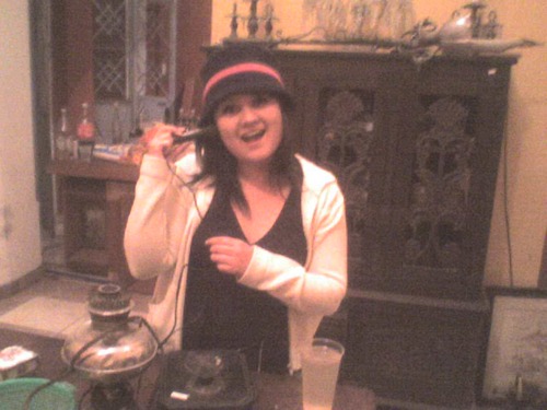 INAHES's profile picture. 