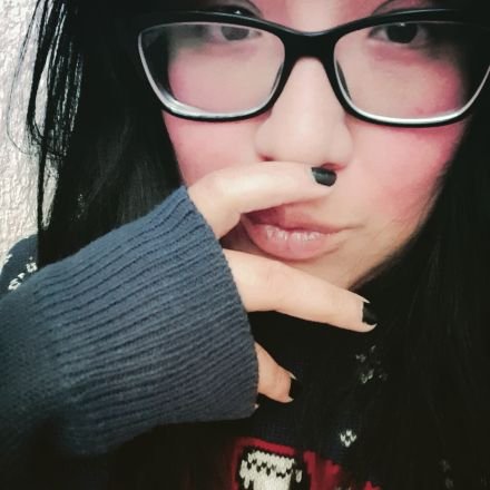 MavizLaLop_p's profile picture. 🖤