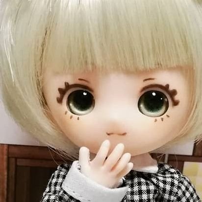 みゃお🐈 ドールカスタムさんのプロフィール画像