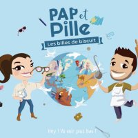 Pap et Pille (@papetpille) 's Twitter Profile