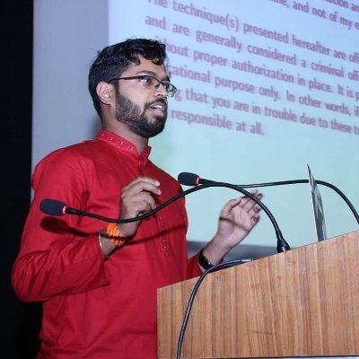adhokshajmishra Profile