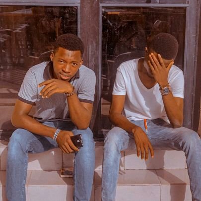 Tohluh_david's profile picture. God's Own
•Cule
•Financial Analyst