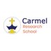 Carmel Research School (@CarmelResearch) Twitter profile photo